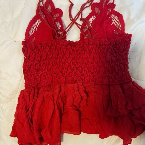 free people adella cami - Picture 4 of 4